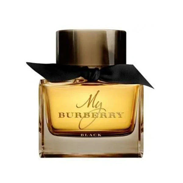 Burberry My Burberry Black - Parfum за жени 90 мл