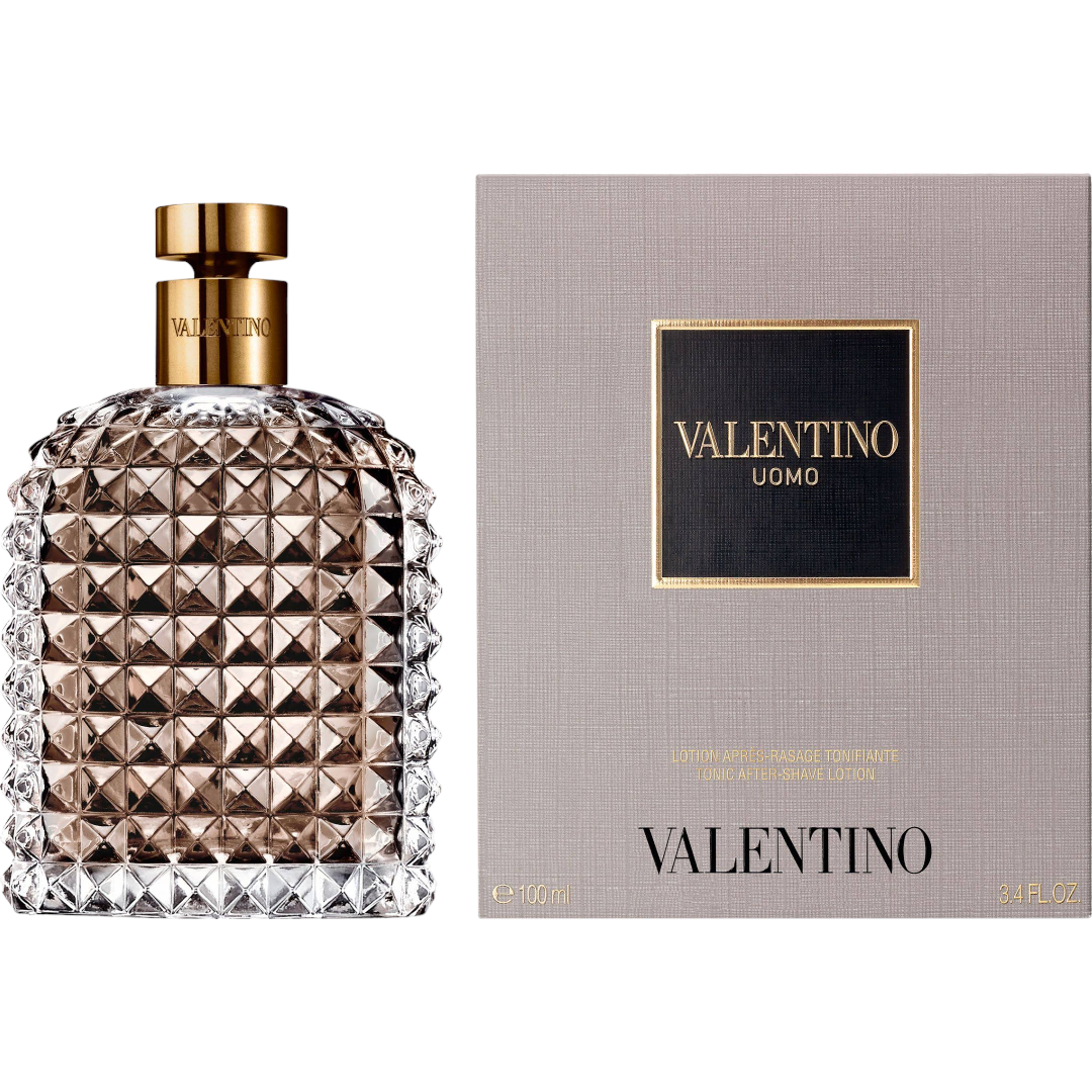 Valentino Uomo EDT 100 мл.