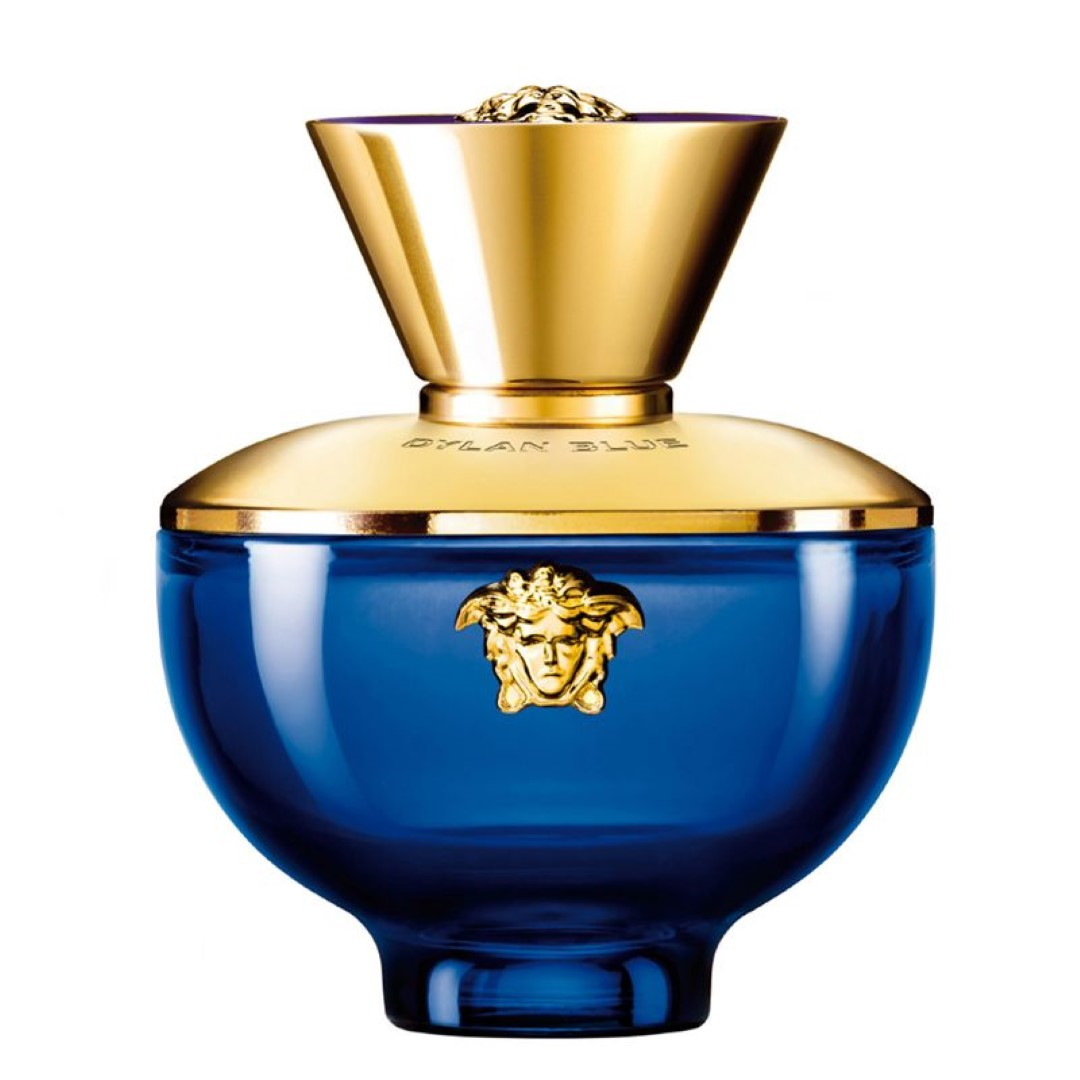 Versace Pour Femme Dylan Blue 100 мл.