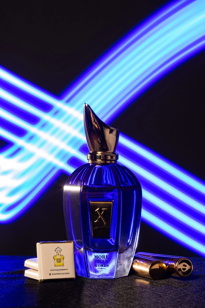 Xerjoff More Than Words EDP 100 мл.