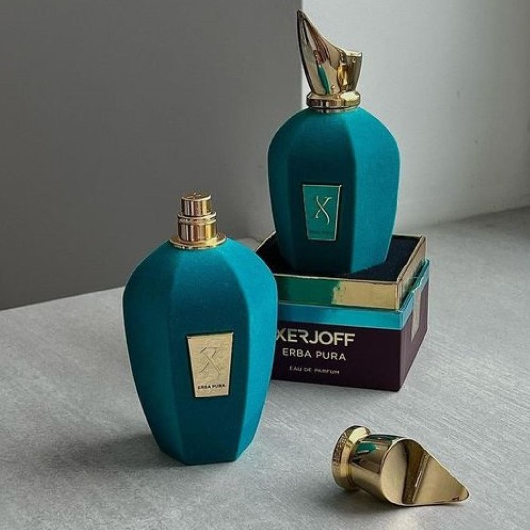 Xerjoff Erba Pura 100 мл.