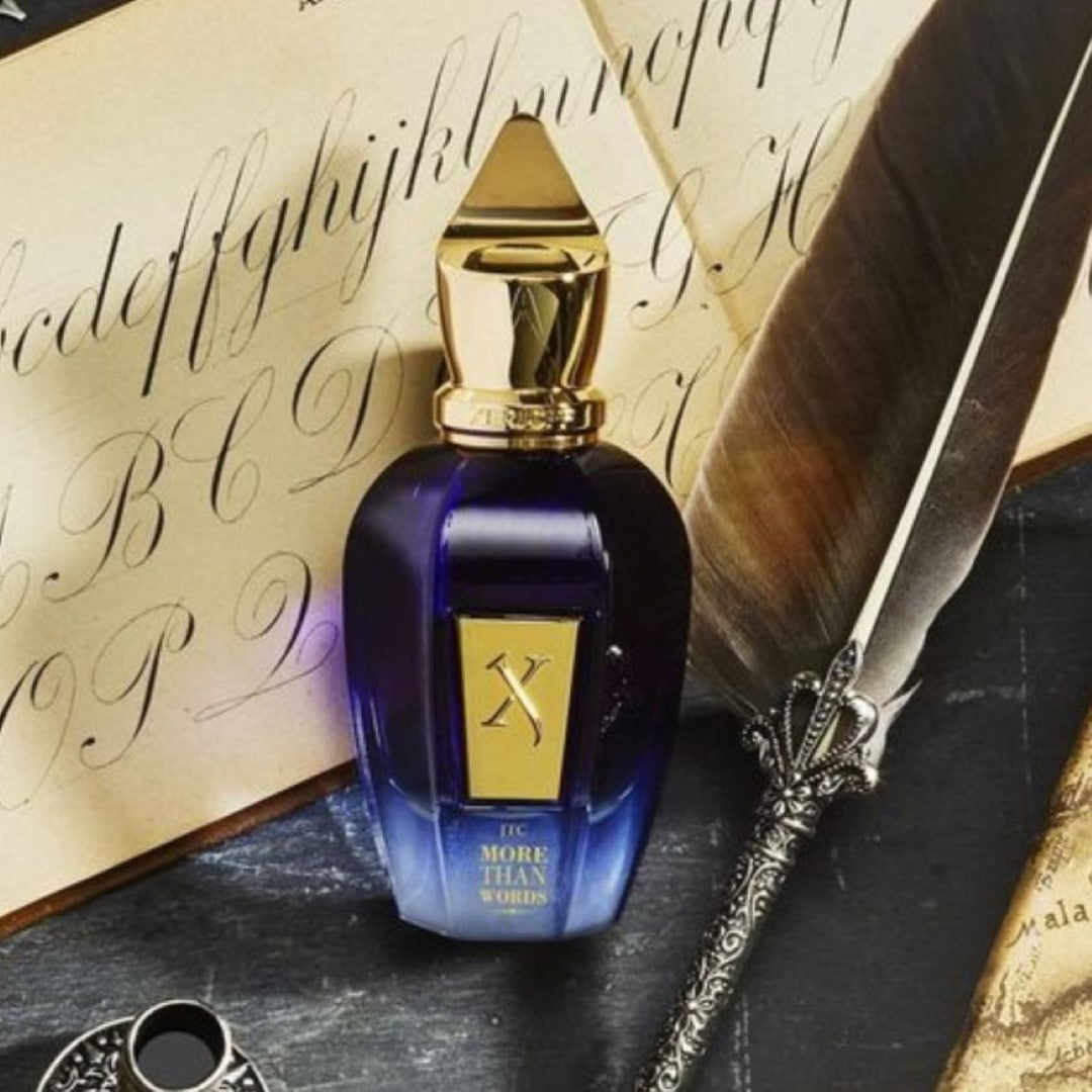 Xerjoff More Than Words EDP 100 мл.
