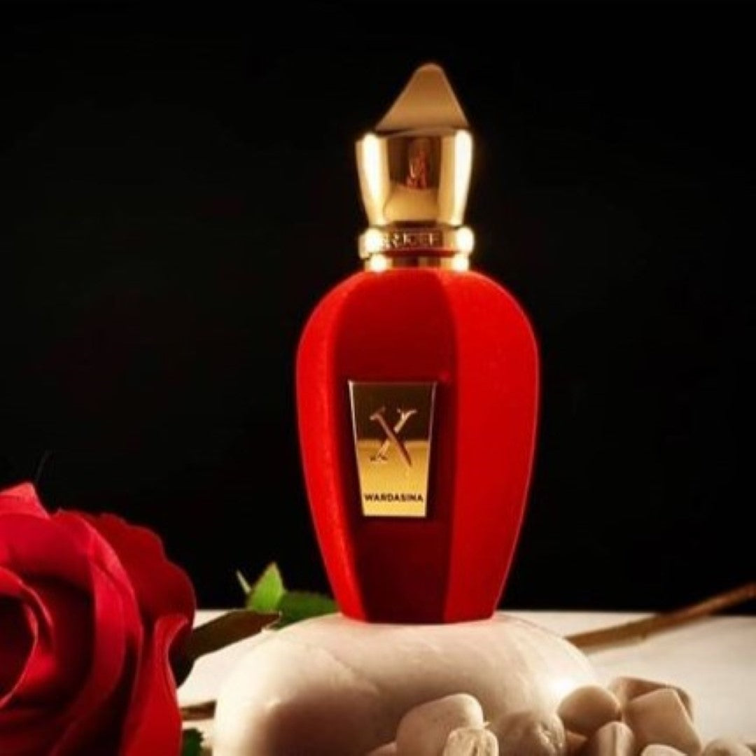 Xerjoff Wardasina 100 мл.