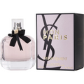 YSL Yves Saint Laurent Eau De Parfum Mon Paris 90 мл.