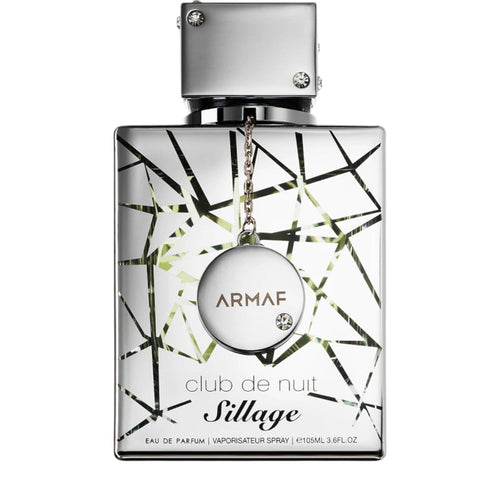 Armaf Club de Nuit Sillage 105 ml – Парфюм за мъже