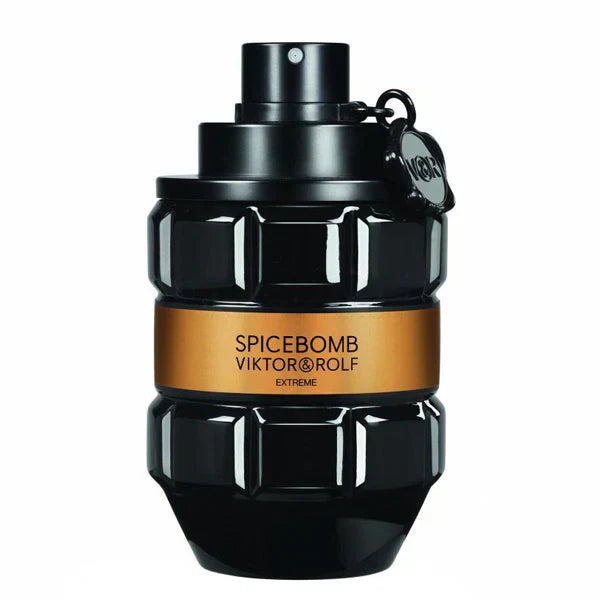 Viktor&Rolf Spicebomb Extreme - Eau de Parfum за мъже 90 мл.