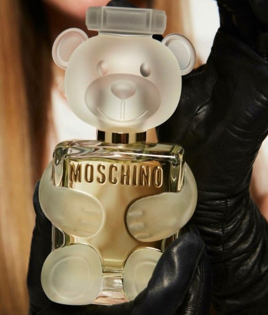 Moschino Toy 2 EDP 100 мл.