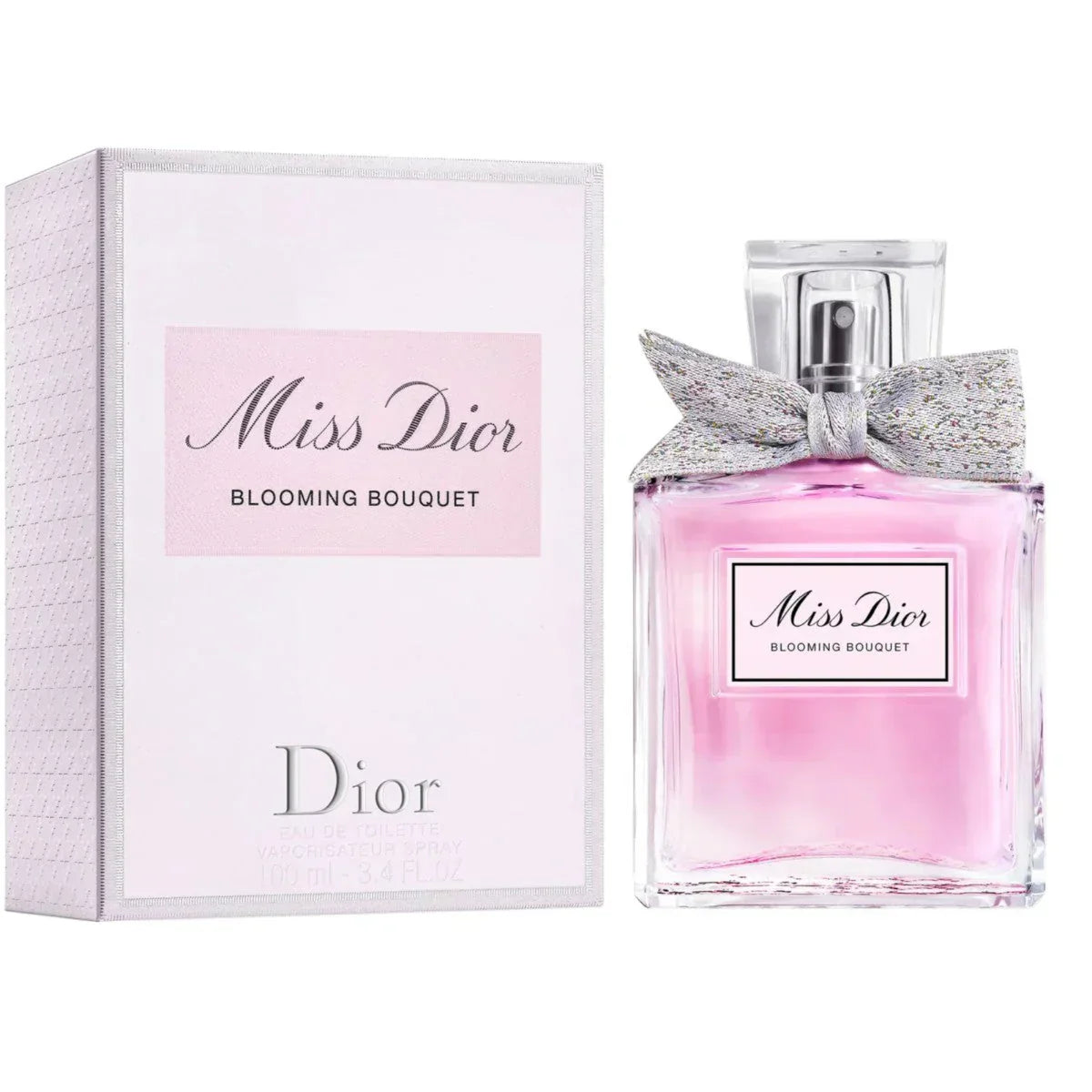 Dior Miss Dior Blooming Bouquet - Eau de Toilette за жени 100 мл