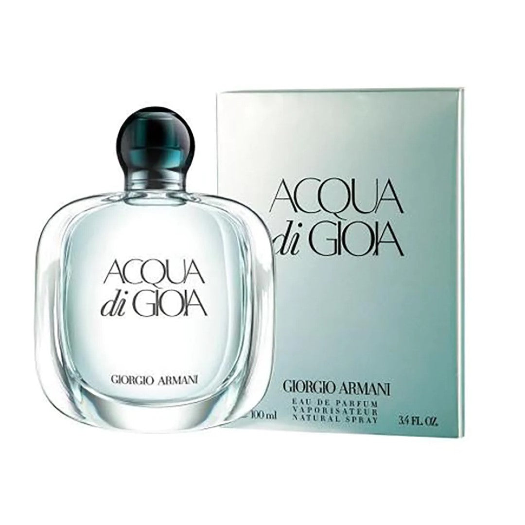 Giorgio Armani  Acqua di Gioia 50 мл.