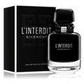 Givenchy L'Interdit Intense EDP 80 мл.