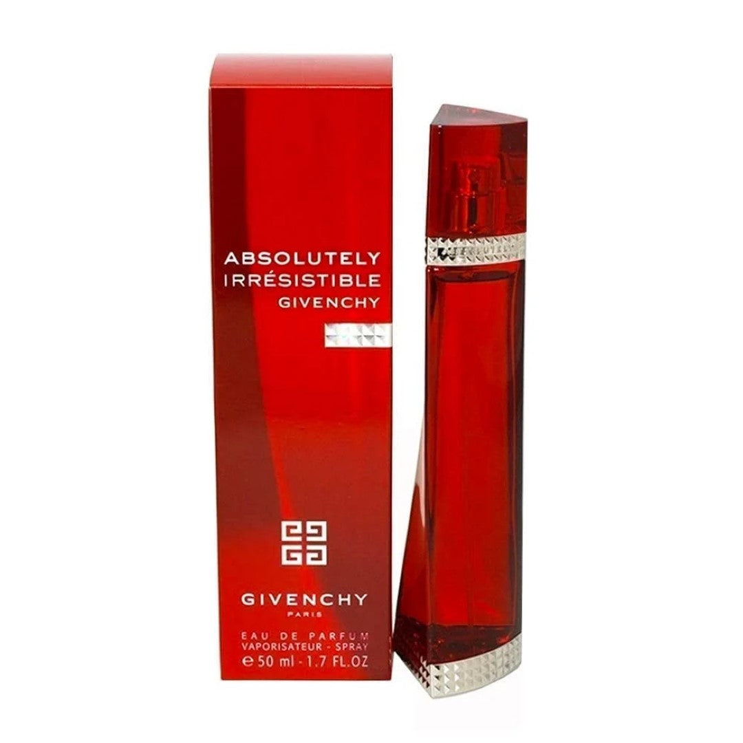 Givenchy Absolutely Irresistible EDT 30 мл.