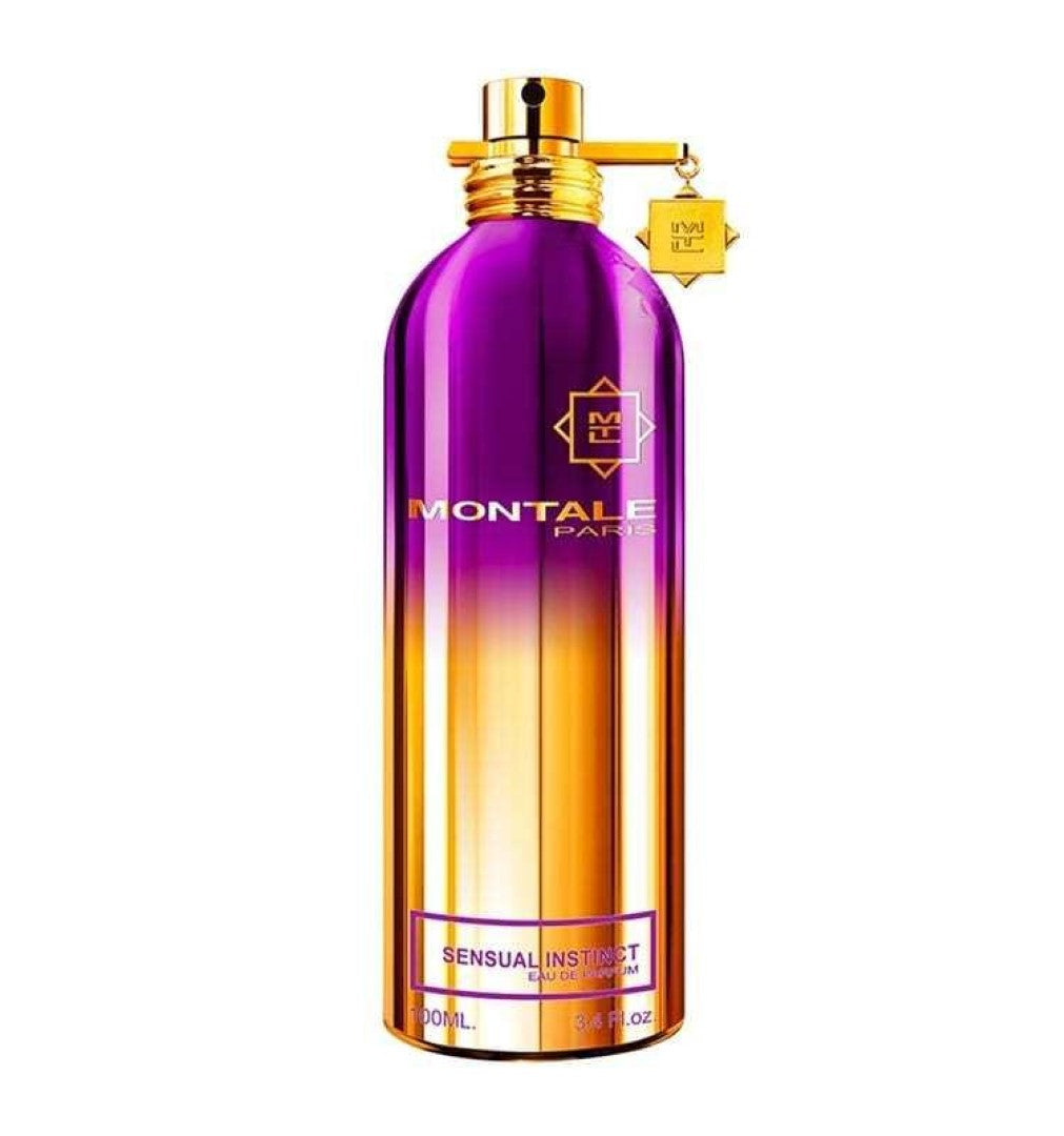 Montale Sensual Instinct EDP 100 мл.