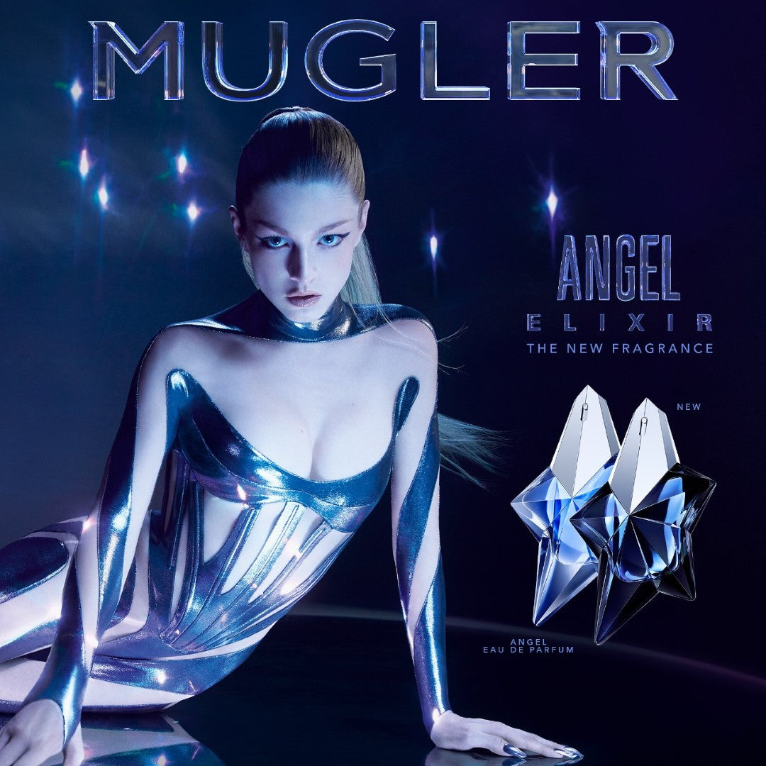 Thierry Mugler Angel EDP 50  мл.