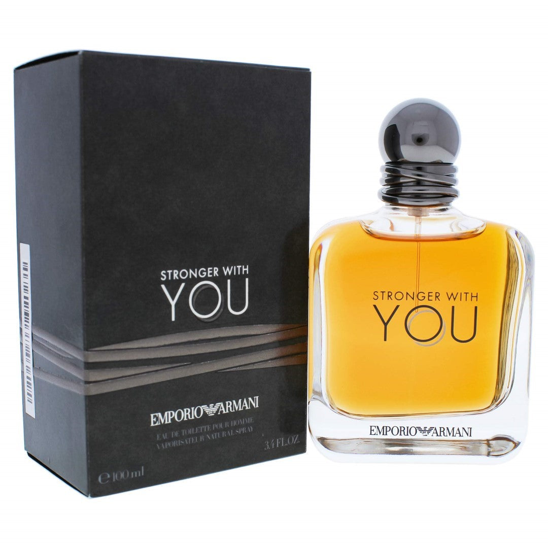 Emporio Armani Stronger With You 100 мл.