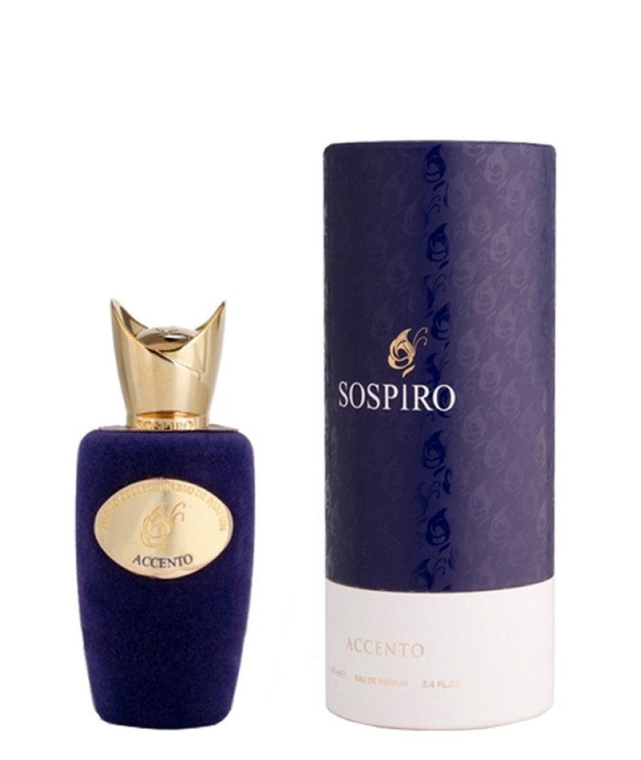 Sospiro Accento EDP 100 мл.
